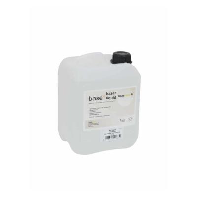 EUROLITE BASE HAZER-FLUID, 5L